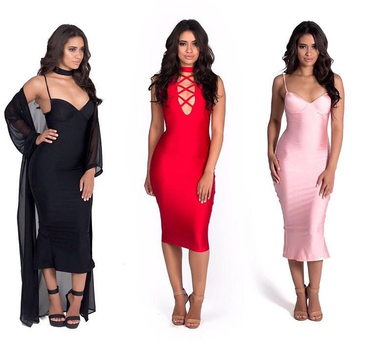 VADA_ONLINE's tweet photo. RT if you need these dresses in your life ✨✨ https://t.co/ALI0JQiZ9E
