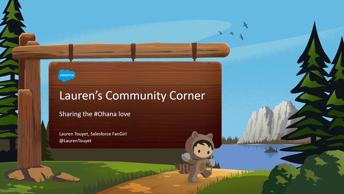 LaurenBolopue's tweet photo. Not on par with @kurtpsmith's content corner but close! Updating my team on what is happening in the community, events in their area and encouraging them to join the #Ohana 💙 #ILoveMyJob #DocuSigner https://t.co/f0JwloOiUD