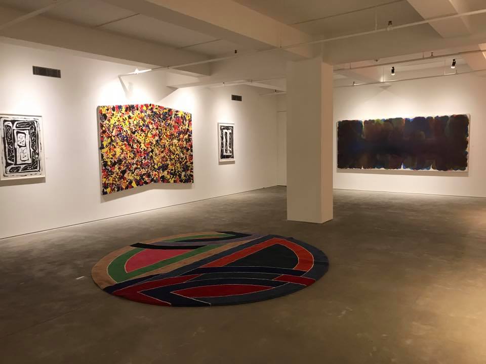 DB_Fine_Art's tweet photo. Looking to escape the cold? Friends With POP! is still on view at Dean Borghi Fine Art. Stop by our gallery @ 529 W.20th St.(10th Floor) and see work from artists Frank Stella, Neil Williams and John Chamberlain.
#DBFineArt #FriendsWithPOP #FineArt #Art #Chamberlain #Stella https://t.co/0T6WgLd5Gj