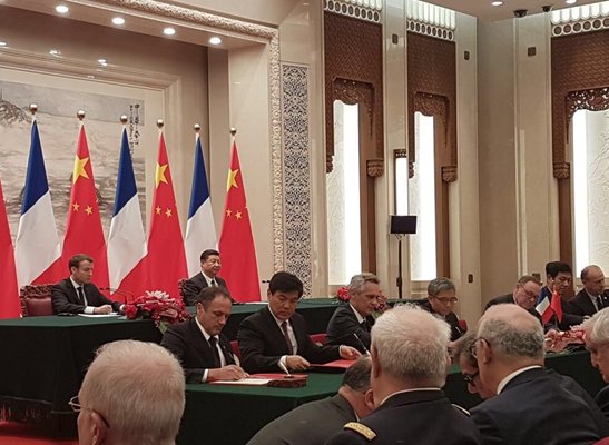 Teleassistance's tweet photo. .@Senioradom et @sigfox signent un accord stratégique pour amorcer leur déploiement en Chine
#SilverEco #Téléassistance https://t.co/jSN8JCZy7x https://t.co/MOG0nLogQm