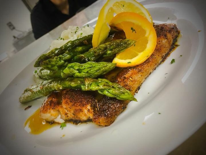 Bellinisokc's tweet photo. Who’s hungry? We are! Bellini’s Underground is ALWAYS a great idea for lunch or dinner!
https://t.co/N5XSrnhmUu 
#OKC #OklahomaCity #SeeOKC https://t.co/mqMkMnKUTM