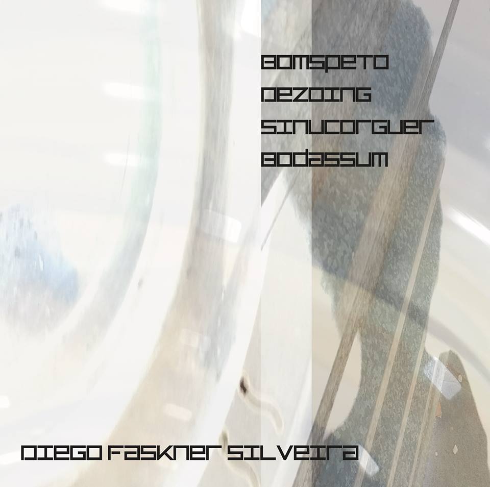 OUT NOW >> free download >> 09.01.12
- Diego Faskner Silveira - Bomspeto Dezoing Sinucomorguer Bodassum (amp142)

- amp-recs.com/amp/amp142.html
- archive.org/details/amp142 —