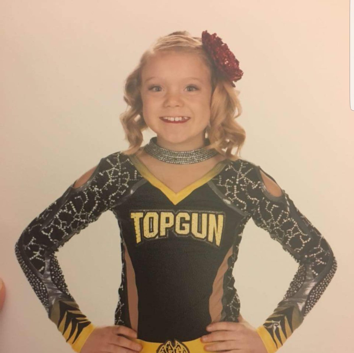 DRich1974's tweet photo. #FeartheFlower #Summit2018 https://t.co/TaWEPBzP4A