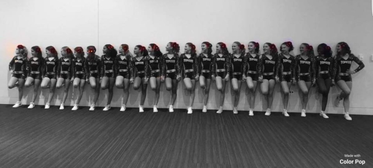 DRich1974's tweet photo. #FeartheFlower #Summit2018 https://t.co/TaWEPBzP4A