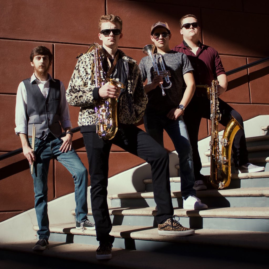 Lookout! #NewProfilePic