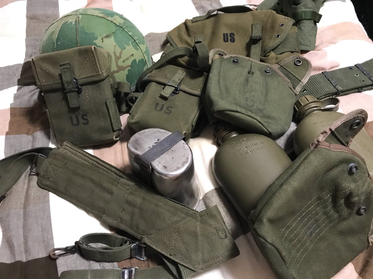 Hashtag ナム戦装備を始めたきっかけ Na Twitteru