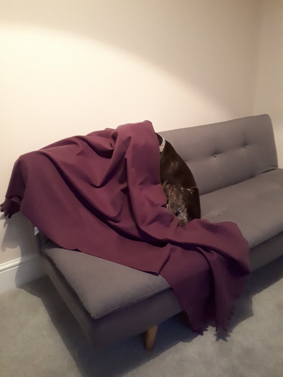 Mum, don't look at me!