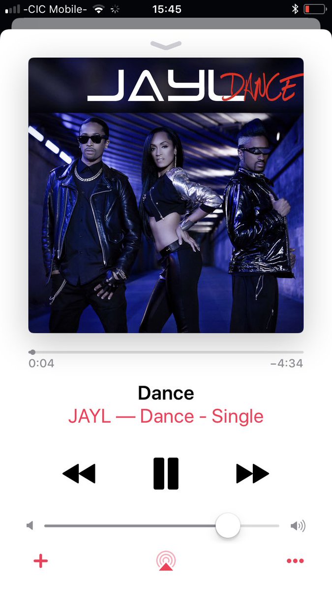 Jayrmm's tweet photo. Dance en diffusion dès aujourd’hui sur radio « Espace Normandie »! 😉 https://t.co/tZ6VaUtEpm