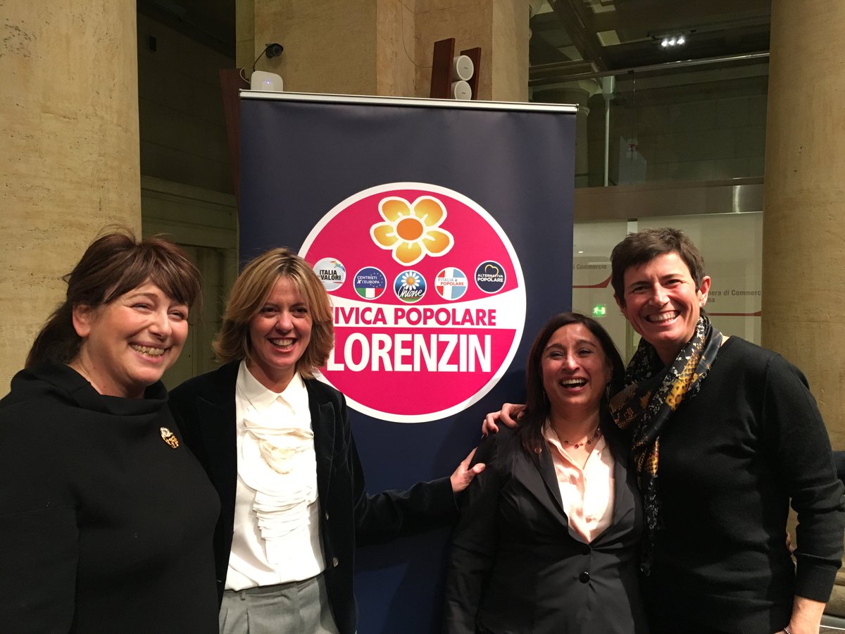 Laura Bianconi tweet media