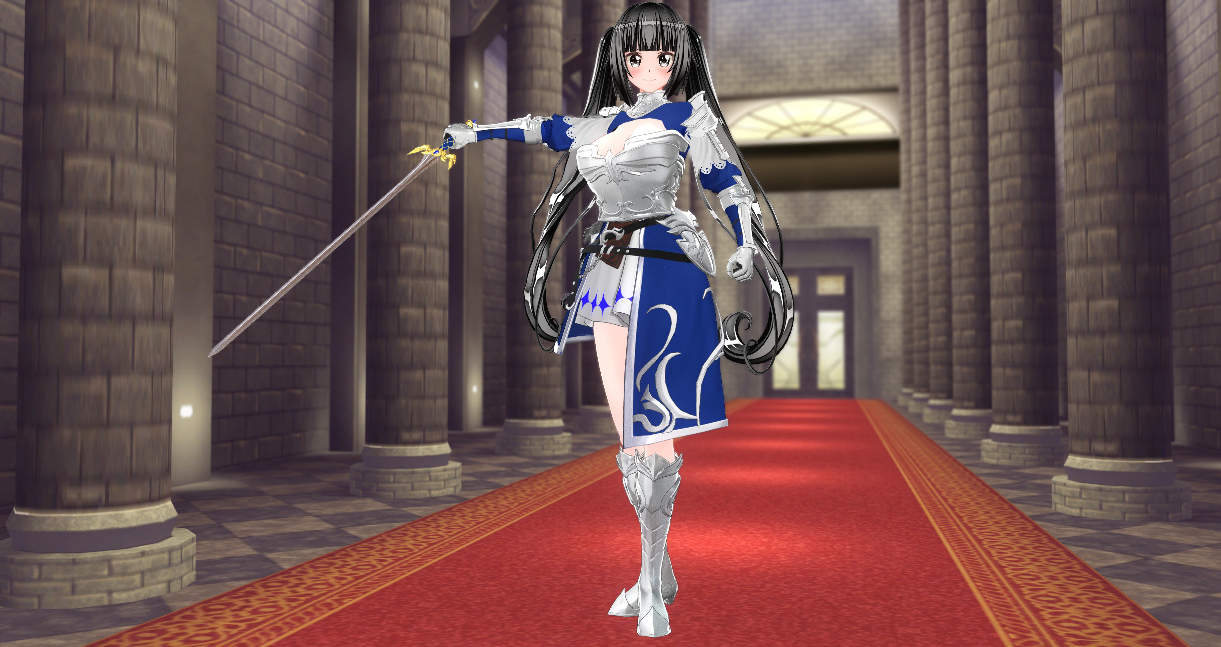 Z3（マックス・シュルツ）[艦隊これくしょん] La不細工デリ子