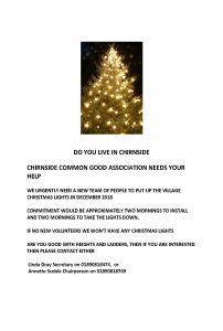 ChirnsideCommon's tweet photo. New post (Help Wanted - Xmas Tree Lights) has been published on Jim Clark - Chirnside's World Champion - https://t.co/QYUsYC08jM https://t.co/unLHn78Bgg