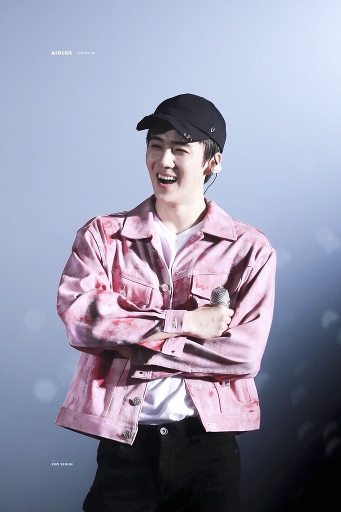 SehunFunny's tweet photo. 6ปีเเล้วเซฮุนติดตามตั่งเเต่เริ่มเดเซฮุนเติยโตเเล้วของให้อยู่กับเราไปนานๆนะ❤️❤️
#6YearsWithSEHUN https://t.co/rJw1bvMA6Z