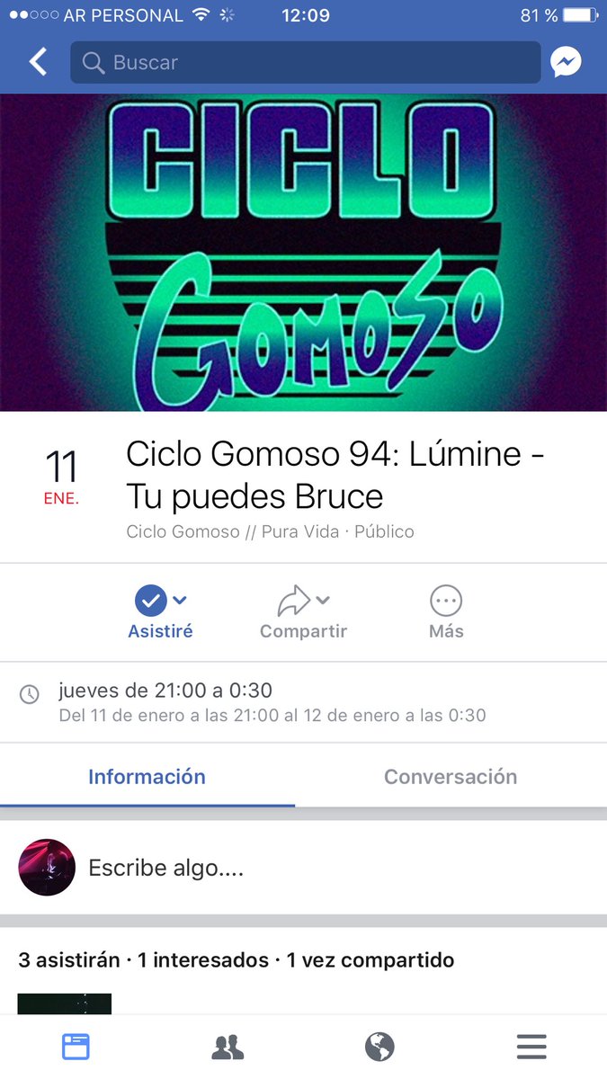 gonzaparente6's tweet image. @TupuedesBruce1 en pura vida