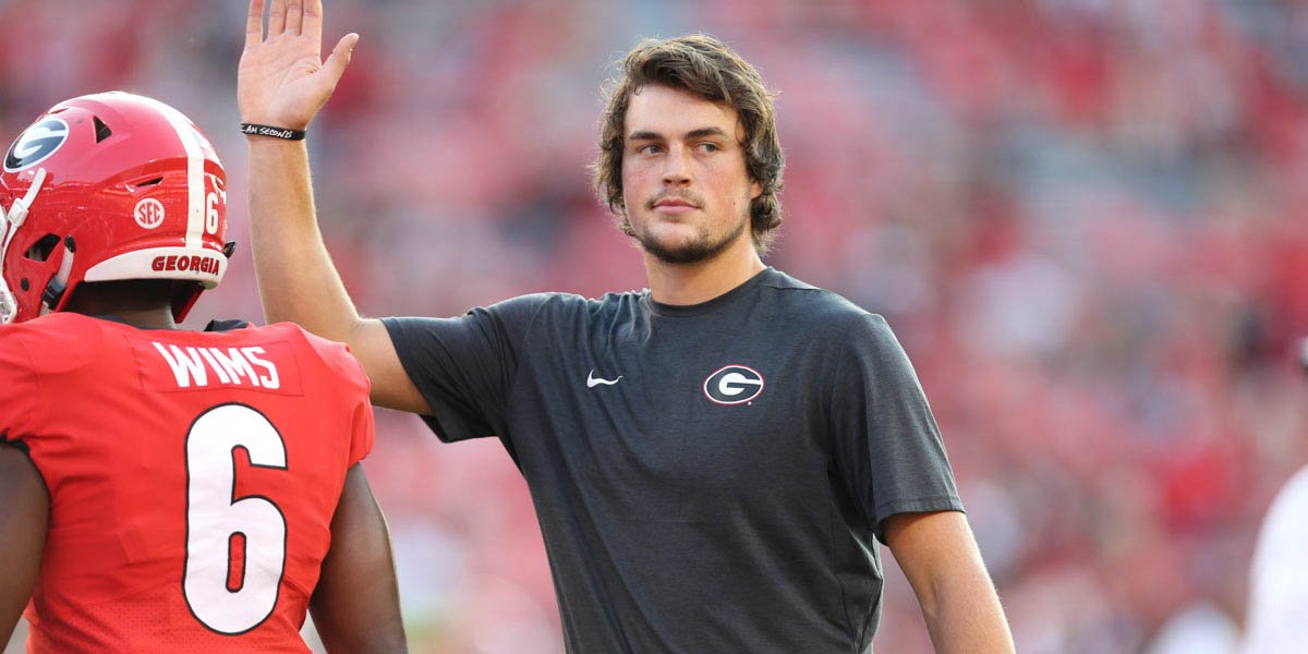 jacob eason georgia