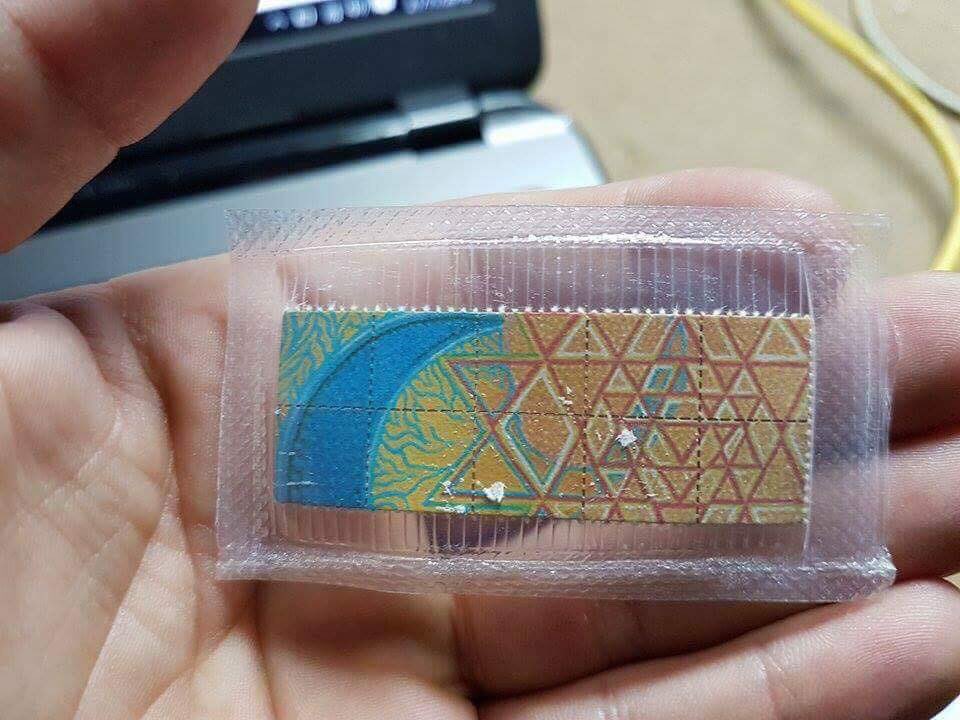 Lsdjsnamal's tweet photo. Selling LSD. got 250-300-350 Mics. Contact me On whatsApp for More info:  +995599118389 https://t.co/ZGSEP1mIjN