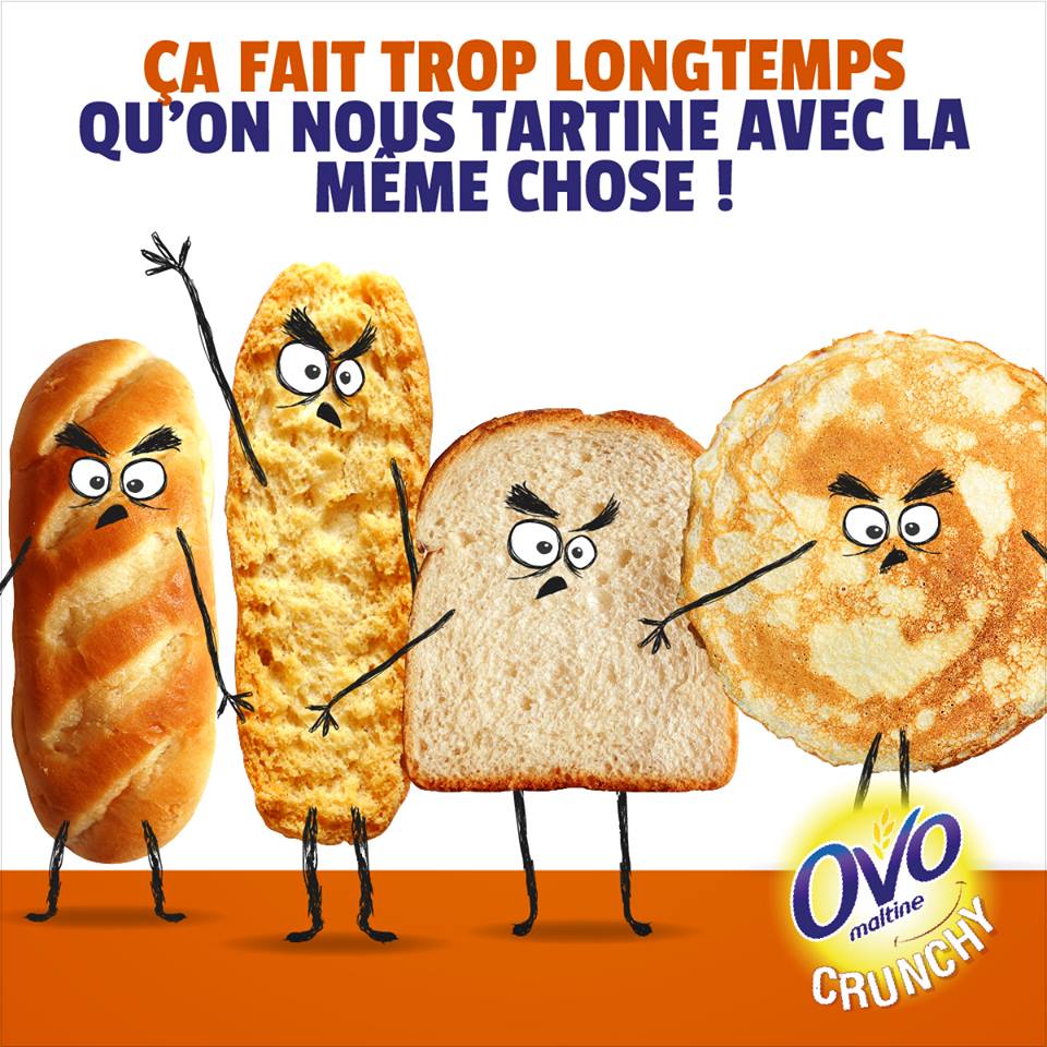 thesobang's tweet photo. #SoCreativeBang 

Quelque chose se prépare, rendez-vous dans quelques jours sur la page Facebook @OvomaltineFrance pour le découvrir !

#Pateatartiner #chocolat #Ovomaltine https://t.co/0NGxF1mMbb
