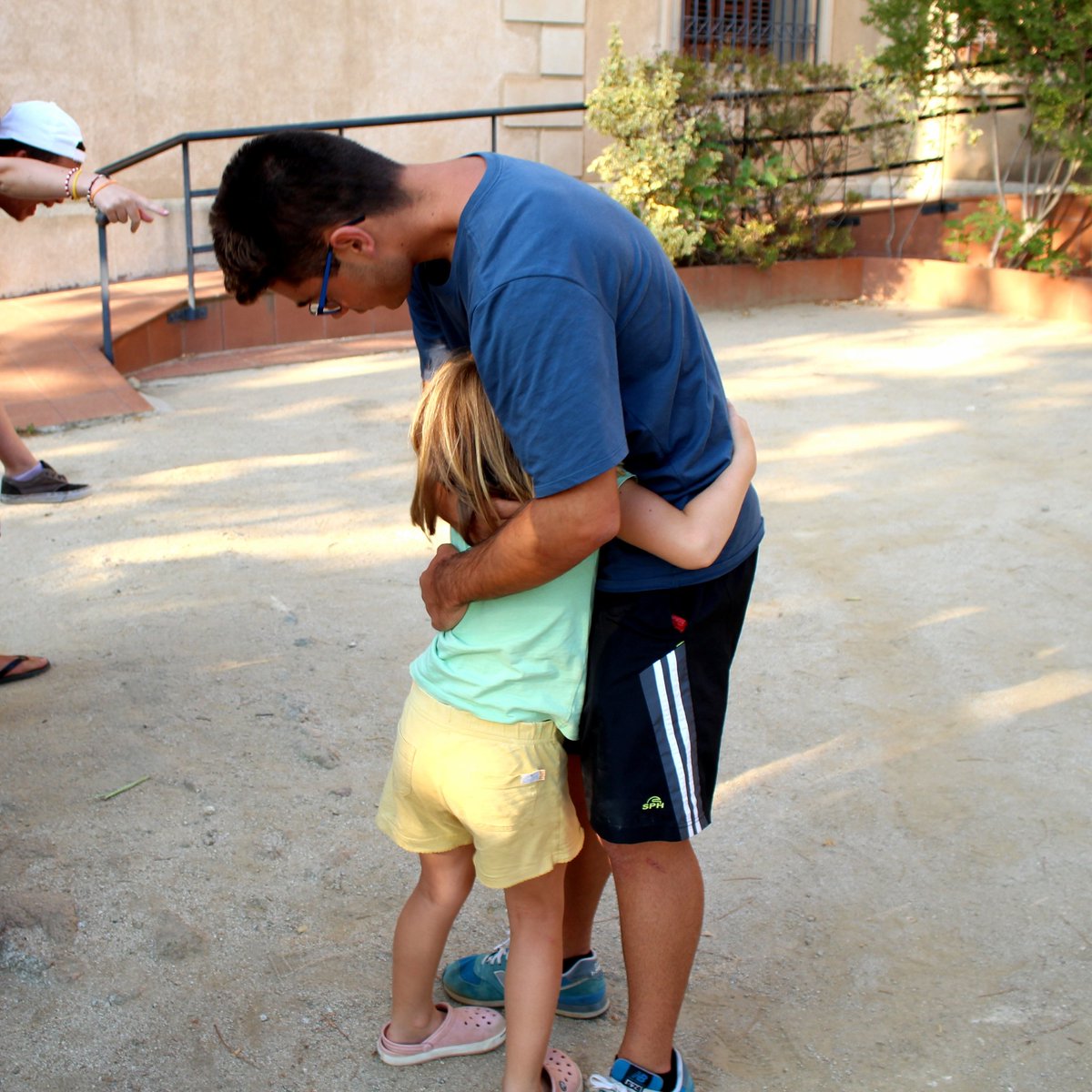 esplaibonvent's tweet photo. Moments que no es troben enlloc més que a l'esplai 💙
Ens tornem a trobar aquest dissabte! https://t.co/5OXwFyKpzo