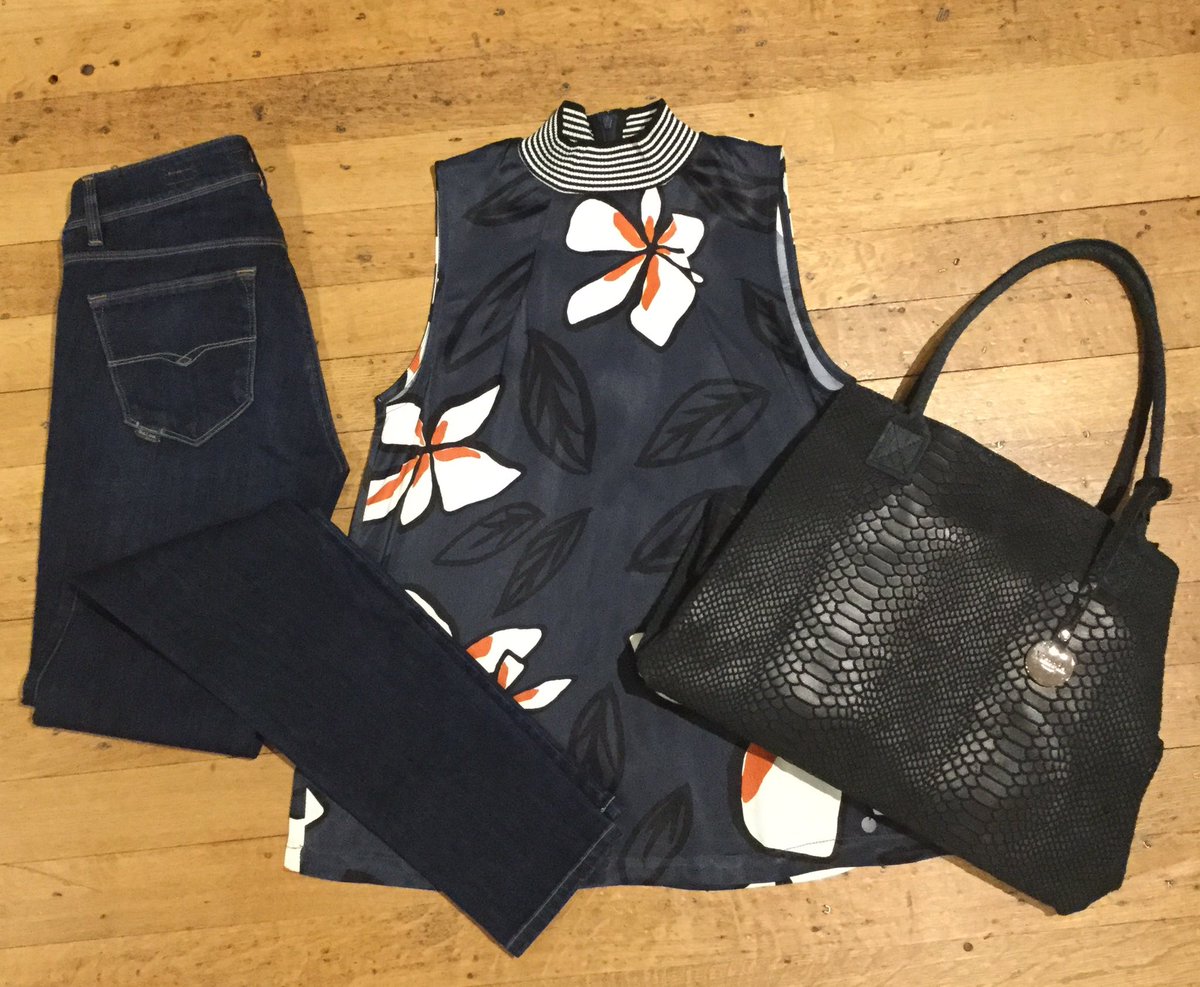 ScarletNorwich's tweet photo. New Arrival..! Today we fell in love with this new arrival by Numph. ❤ #spring #norwichfashion https://t.co/Re8zyGnXij