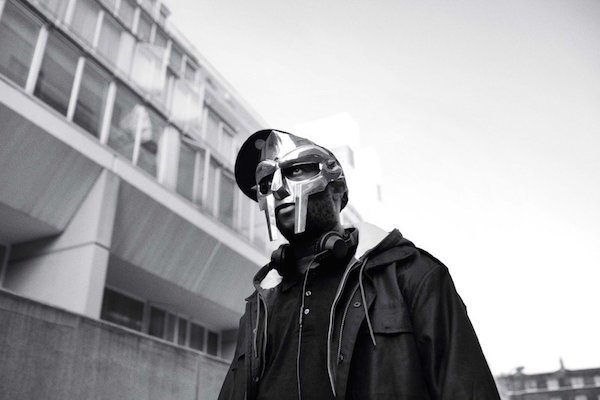 Happy 47th Birthday To MF DOOM!  