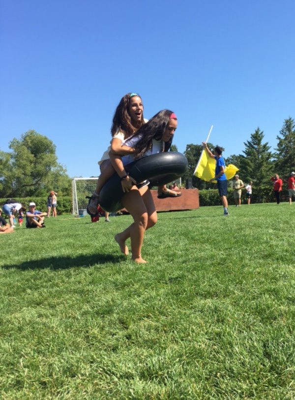 happy birthday dot! hope your day is as amazing as you are. #gdongotus ❤️