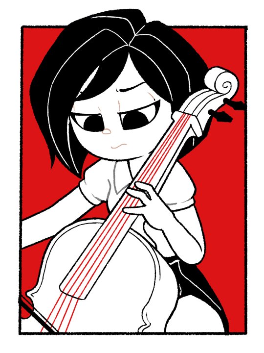 I would like to make a comic someday 