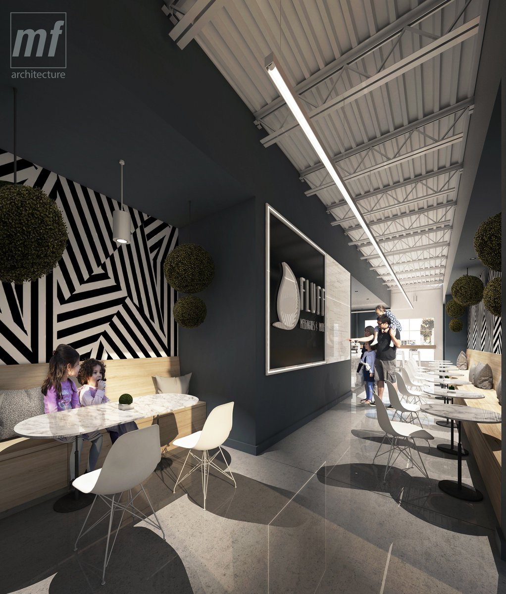 MF Architecture tweet media