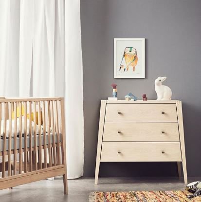 Une commode #leander.furniture très pratique pour ranger vêtements ou jouets de bébé !
buff.ly/2DtBOil