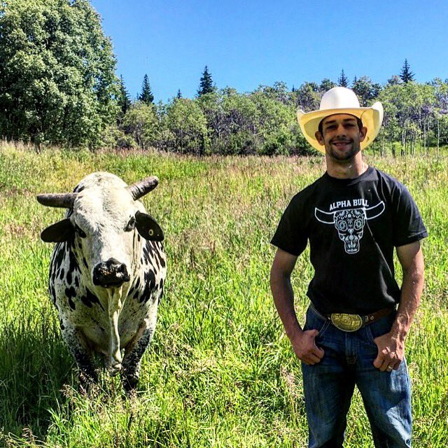 “Some men live forever.” typozzobon.com