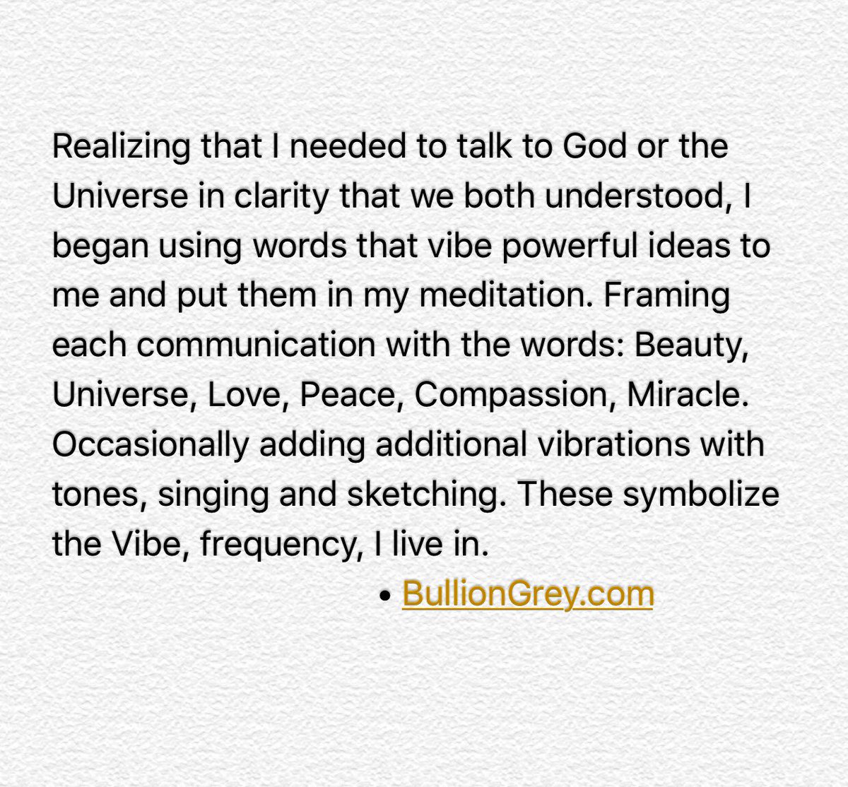 BullionGrey's tweet image. #People say they’re not creative. But thought, is #explorative &amp;amp; #creative. As the #thinker you are a Creative exploring with your thoughts. Thoughts manifest as material things &amp;amp; also #nonmaterial pathways. #Thought #pathways allows us to explore #possibilities &amp;amp; #probabilities.