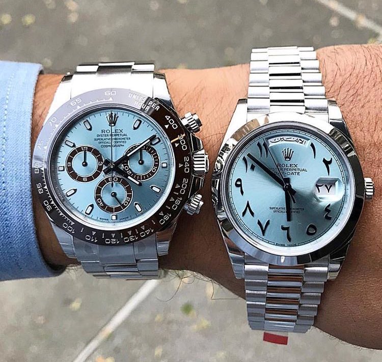 Daily Watch tweet media
