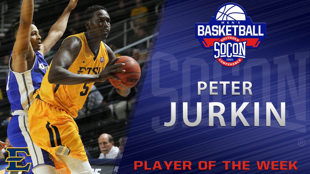 The Southern Conference tweet media