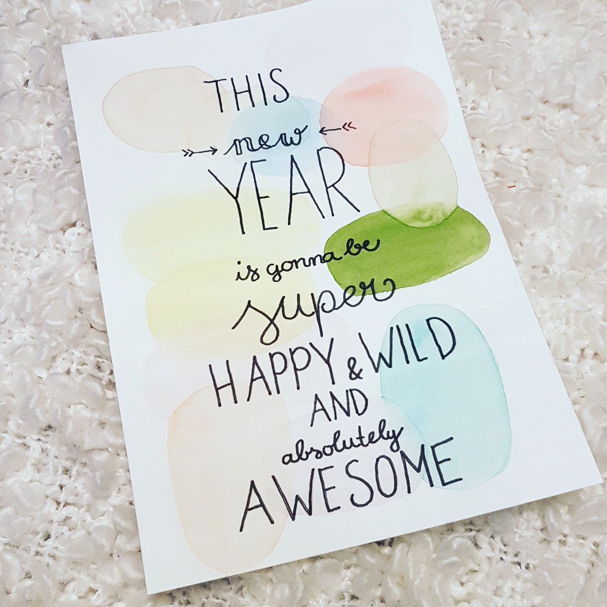 dieollehippe's tweet photo. Hoffentlich!!!
#awesome2018 #iwannaenjoyeverymorselofit
#zeitfuergefuehle #liebe #passion #watercolor #handlettering #hahnemuehlepaper #davinci #schmincke #tombowdualbrushpens https://t.co/Ha3UUcCp9Z