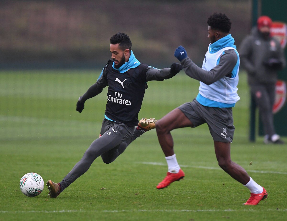 WENGER: THEO WALCOTT STILL NEEDED AT ARSENAL