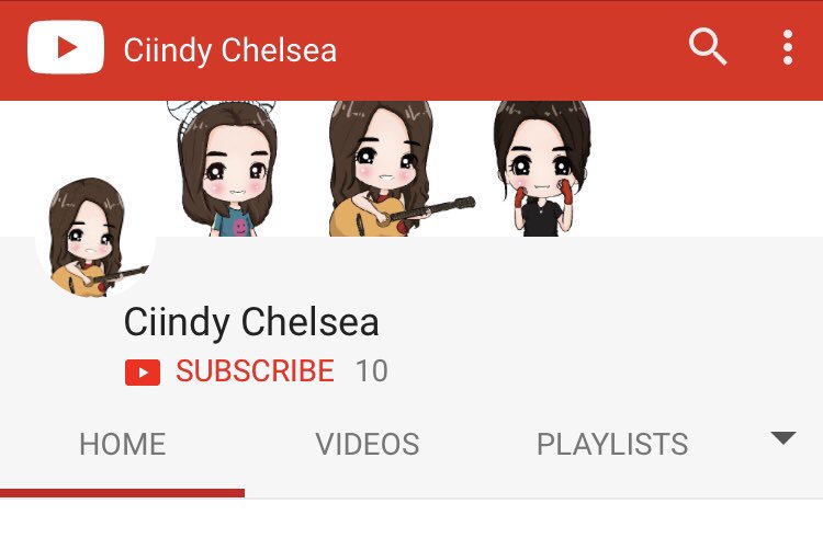 CindyChewie's tweet photo. ☺️🙊😬😅 will you click “subscribe”? Please~~ 🙃🙂 thank you 😘 https://t.co/8o4HbL97xe https://t.co/m1e4RGFbn2