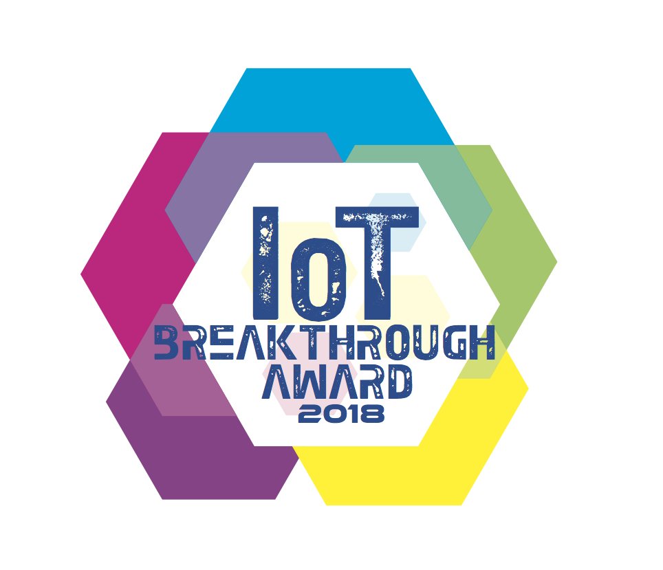 Thanks to <a href="/IoTBreakthrough/">IoTBreakthrough</a> for naming SiteSage the 2018 M2M Innovation Solution of the Year! Congrats to winners in other categories including <a href="/Emerson_News/">Emerson</a> @Cree @Inteliot <a href="/Samsung/">Samsung Electronics</a> <a href="/Apple/">Apple</a> &amp; <a href="/Cisco_IoT/">Cisco IoT</a> - honored to be in such good company! #IoT #restaurant #retail #cstore