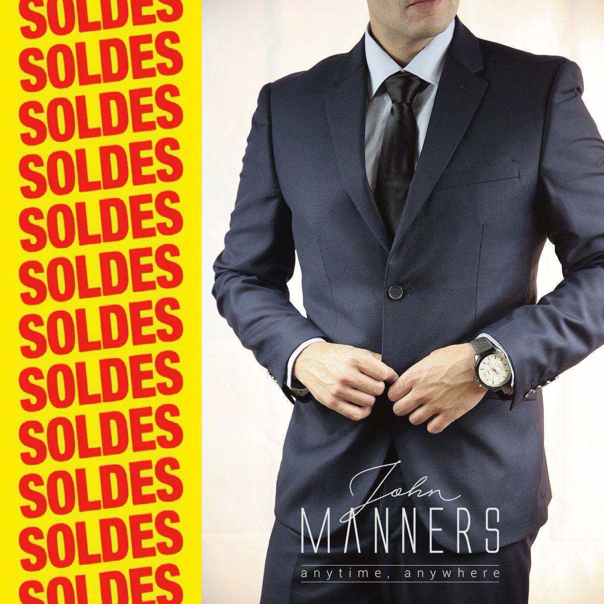 JM_community's tweet photo. C’est les soldes chez John Manners! Tous vos packs à -10%, sautez sur l’occasion et rendez vous au 25 boulevard de la Somme 75017, Paris. https://t.co/exLN5pmvkh