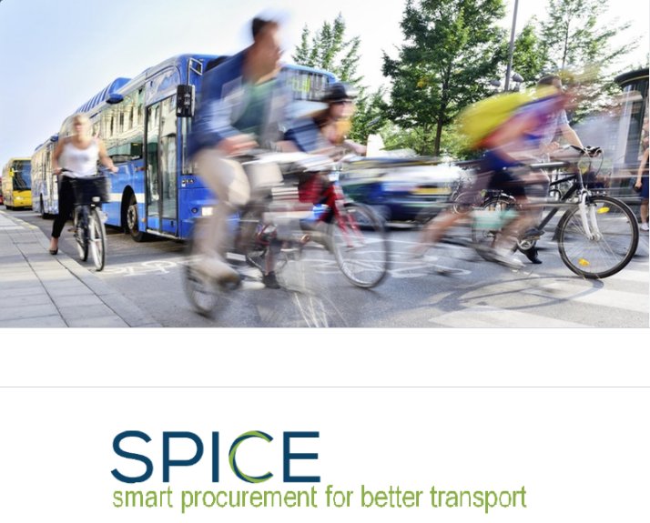 BuyZETproject's tweet photo. #SPICEproject hosts a workshop (17 jan) on legal &amp; technical aspects of #procurement of #innovation for #UrbanMobility, including #ElectricVehicles. Travel expenses can be covered by the project. Register here: https://t.co/i2R0kkun0t https://t.co/NGEO25PQdg