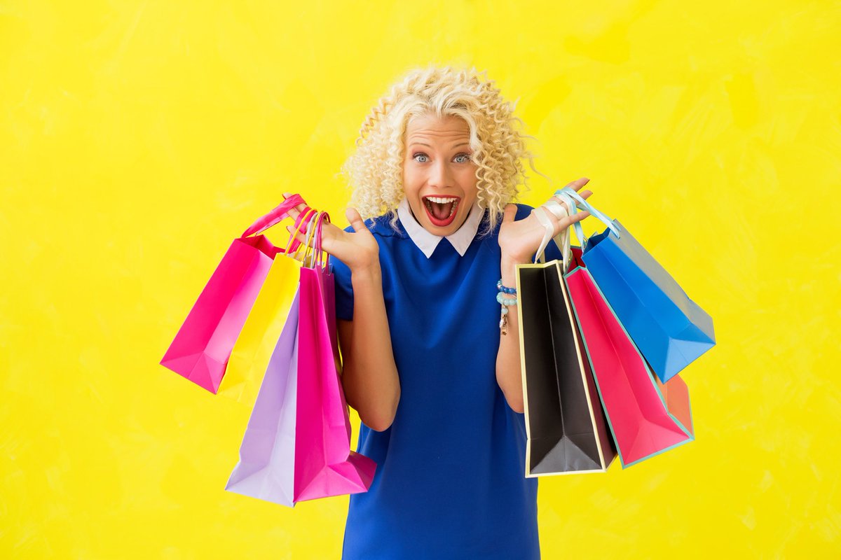 Les soldes sans les arnaques ? C’est possible ! On vous donne toutes nos astuces demain à 10h10 sur <a href="/totem_radio/">TOTEM - A votre tempo !</a> 😉