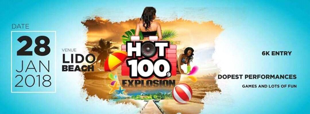TrackOfficio's tweet photo. I swear @St_Nellysade u nailed the #2017WrapUp
Np : @hot100_ug w/ @masonpresents1
#TheKnockOutJams
ION : the hot explosion is on
28β’Janβ’2018
#Hot100Explosion28th https://t.co/5ld3xuQUL3