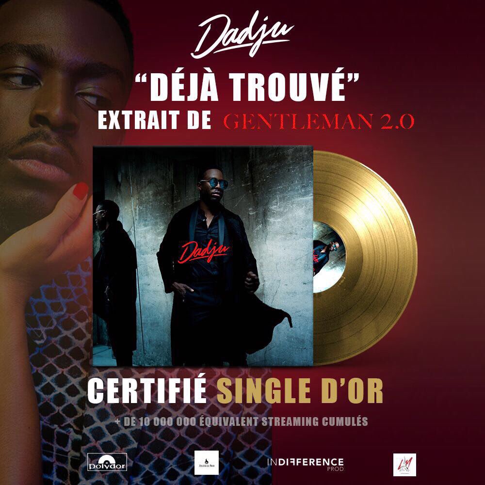 Gold Time. <a href="/hcuetheone/">JM</a> @fbcool_producer @dadju #DejaTrouve
