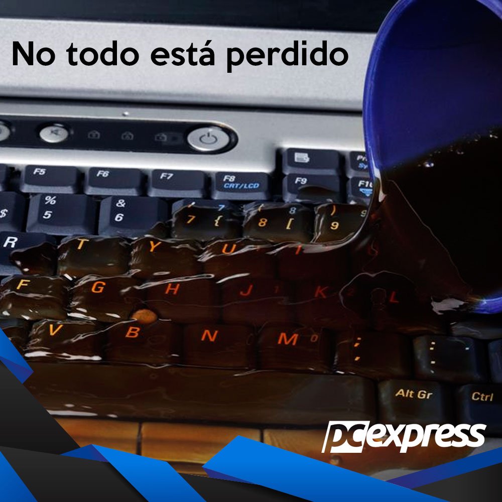 PCExpressVal's tweet image. Si bien existen fallas o problemas que dejan tu computadora inservible, siempre se puede encontrar una solución para recuperar la información contenida en ella.

¡Contáctanos!
(0241) 826.28.80.

#ServicioTecnico #Computacion #Vigilancia #Camaras #Seguridad