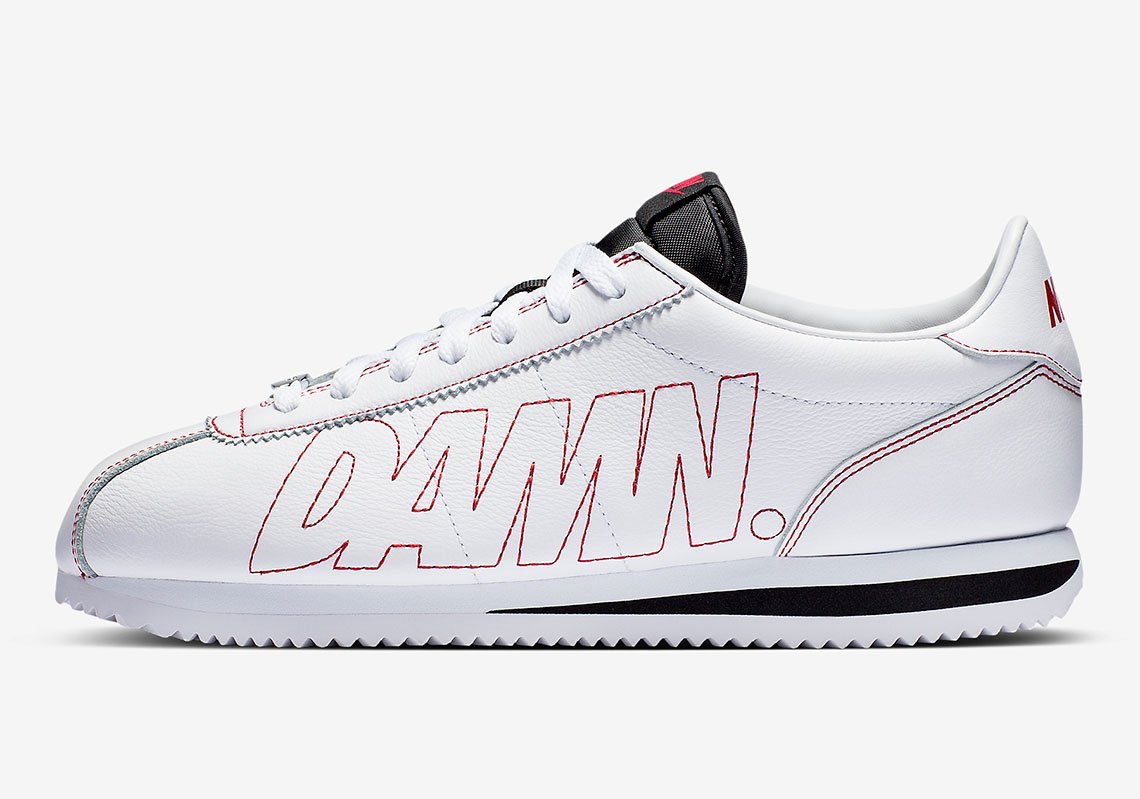 nike cortez kendrick lamar canada