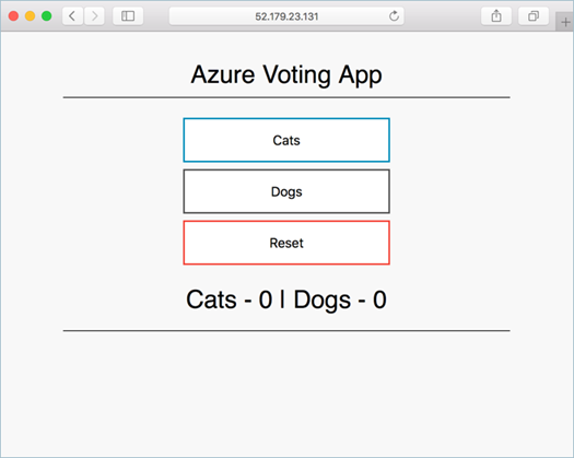 edwardsdna's tweet photo. 💻 Learn how to deploy an @Azure Container Service cluster, right from the CLI
https://t.co/x7UTNAjq4b https://t.co/U8gGiHUUhj @docsmsft