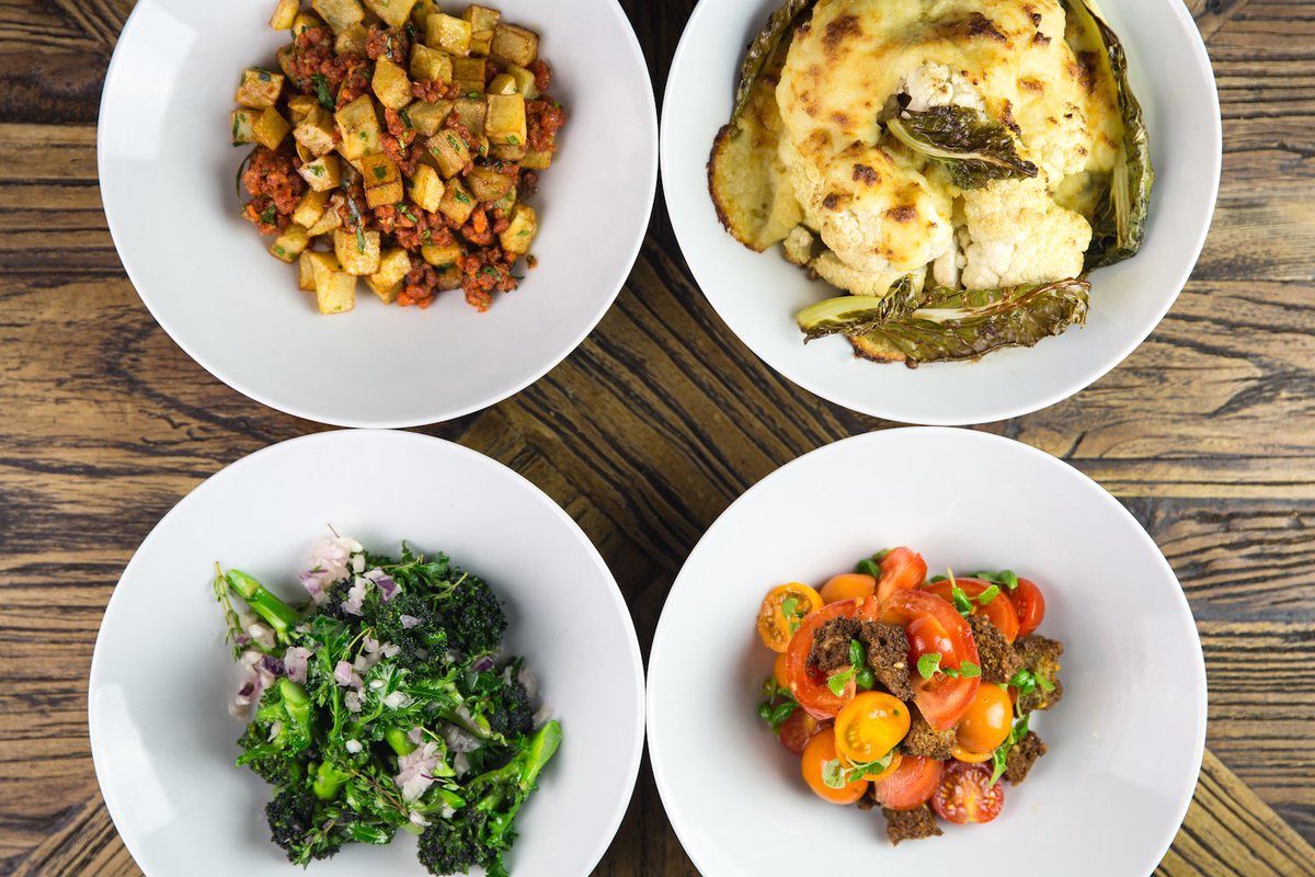 TilstoneHouse's tweet photo. Sides, anyone? Obviously π. We can't wait to work alongside our official catering partners, @fields_northern , who offer a wedding menu with a difference.
Get in touch today to find out more: enquiries@tilstonehouse.co.uk #northernfields #cheshirewedding #cheshire #weddingvenue https://t.co/2KjAzw6Aph
