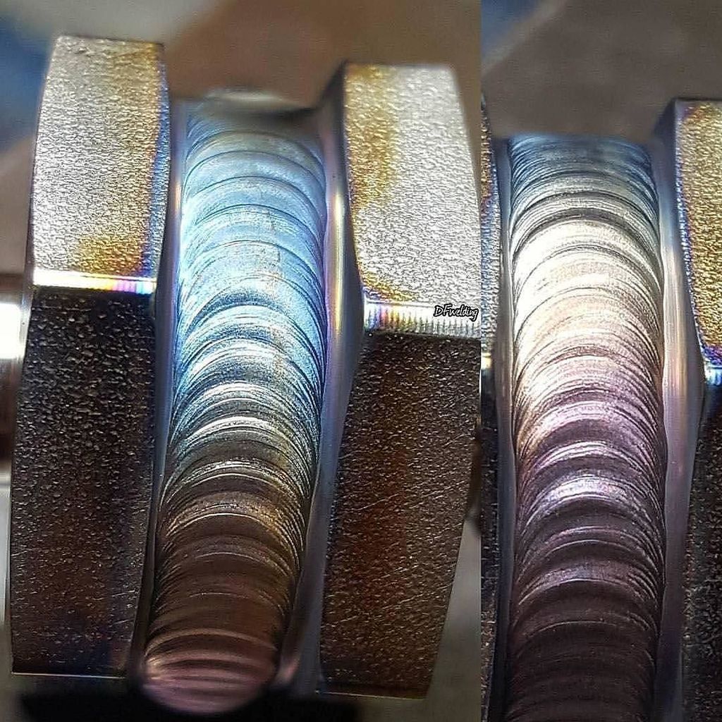 everforge's tweet photo. Get featured on our page! Just throw #everforge in your next post :)
-
-
Follow @ for more welds like this!
-
-
#weld #welds #welder #welding #weldporn #tig #tigweld #tigwelds #tigwelding #mig #migweld #welderforlife #welder4life #weldlife https://t.co/VcNdNLprH6 https://t.co/qxE2nLXntn