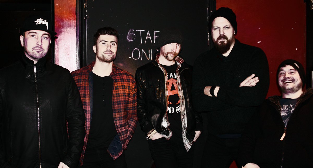 <a href="/KLASSIDE/">KLASSIDE</a> ARE BACK!!! <a href="/giffardarms/">The Giffard Arms</a> on Sat 3rd Feb supporting <a href="/WEDOVOODOO/">Voodoo Sioux</a> &amp; we're unleashing our new album tracks <a href="/paulos_182/">Paul Roberts</a> <a href="/godivafestival/">Godiva Festival</a>