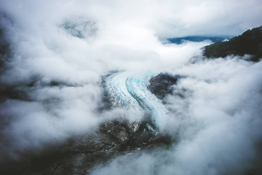 "Incredible views just from our car in Northern BC. What a beautiful and underrated region this is. . . . . . . . ."  - Victor Aerden #travelnorthernbc #explorebc