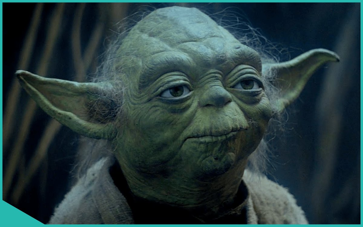 AleHaefele's tweet photo. Failure: the most important lesson from Star Wars #theLastJedi (and the key to its controversial reception) https://t.co/V4NNJ8SaH5 https://t.co/LCdlbhqkdW