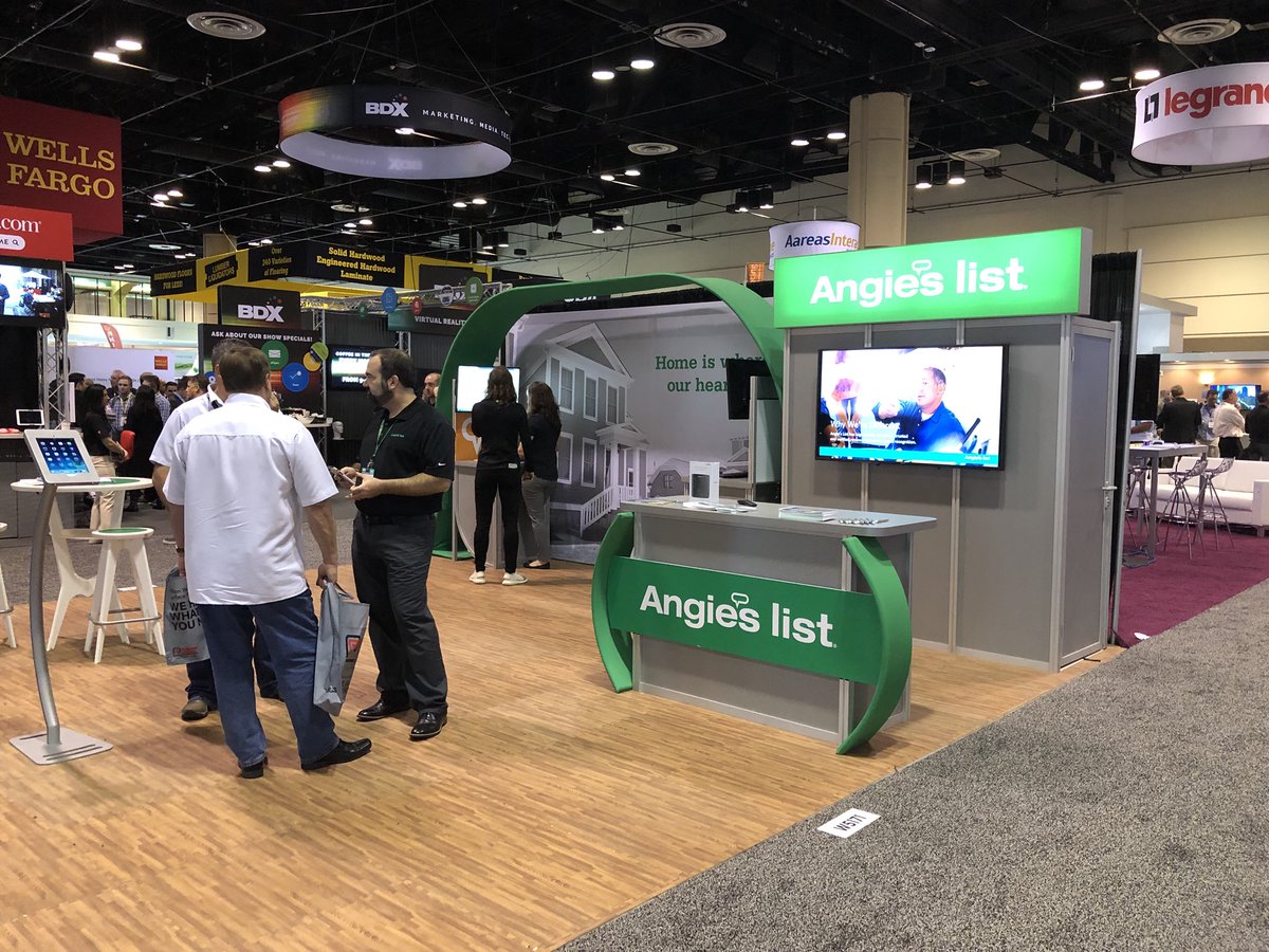 Angie's List Pros tweet media