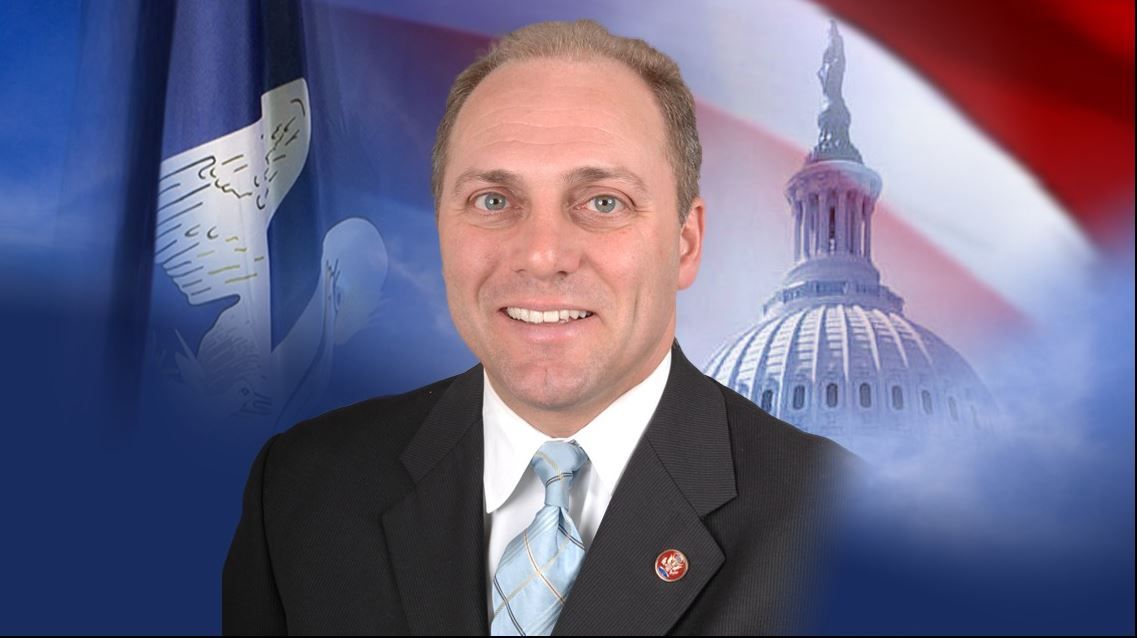 FOX 8 New Orleans On Twitter Scalise Scheduled For Surgery In On 